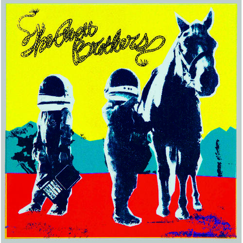 The Avett Brothers True Sadness (2LP) 